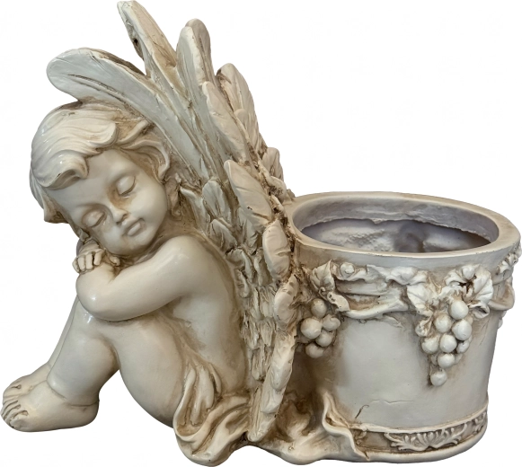 Funkcjonalna donica na zioła i sukulenty