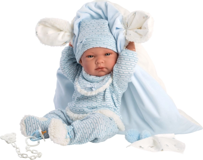 Łatwe przechowywanie i porządek dzięki pokrowcowi z wieszakiem