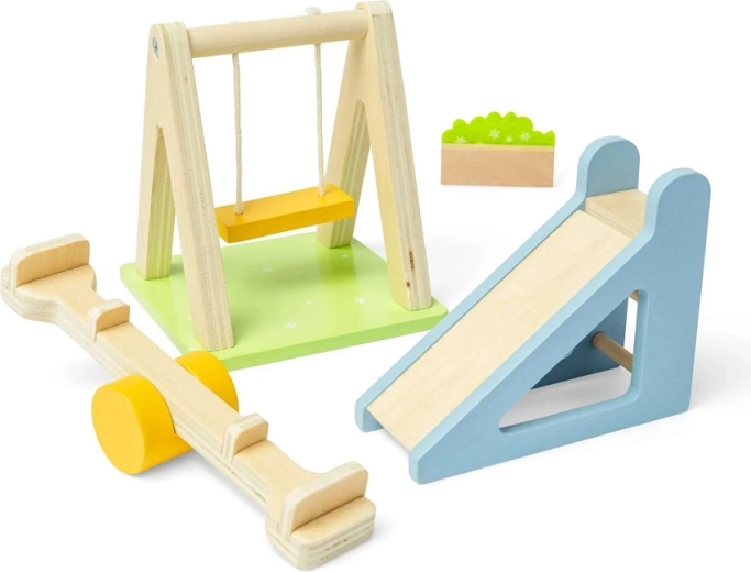 Wspiera umiejętności i grę społeczną