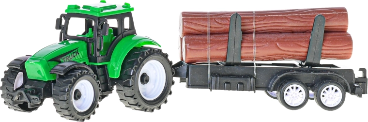 Napęd wsteczny dla dynamicznej jazdy