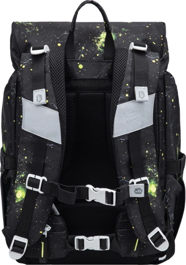 Ultralekki i ergonomiczny plecak dla dzieci od 1. klasy