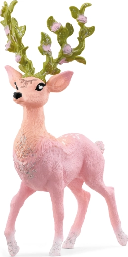 Schleich BAYALA magiczny jeleń