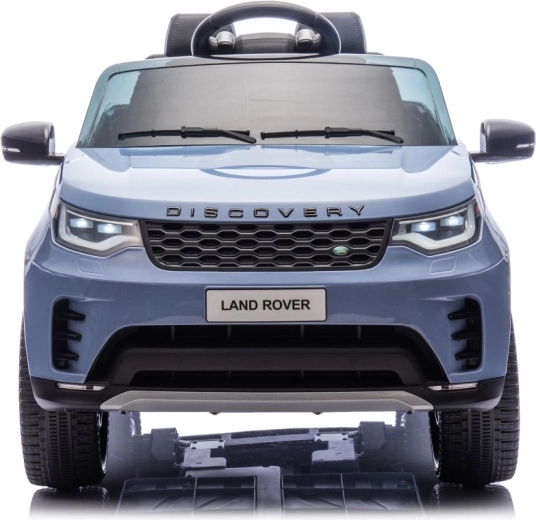 Realistyczny design licencjonowanego LAND ROVER Discovery