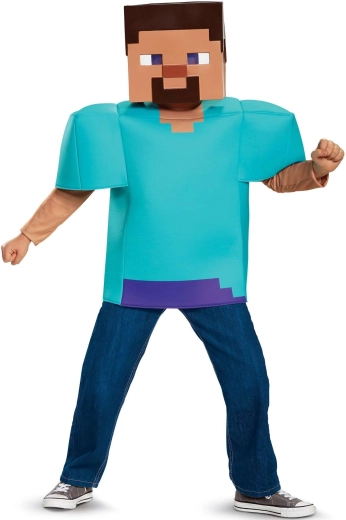 Idealny na karnawał i Halloween