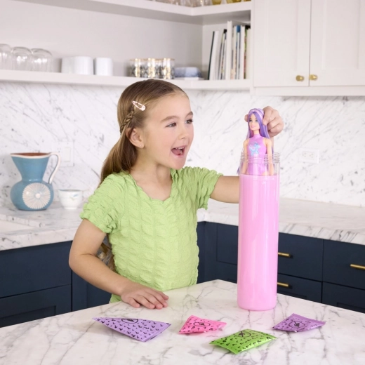 Unbox zabawa: 6 ukrytych niespodzianek