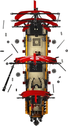 Łatwy dostęp do wnętrza