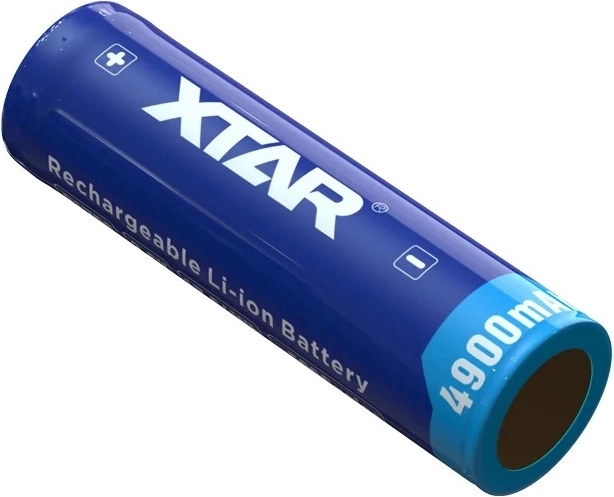 Wysoka pojemność 4900 mAh