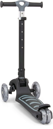 Regulowana kierownica, która rośnie wraz z dzieckiem