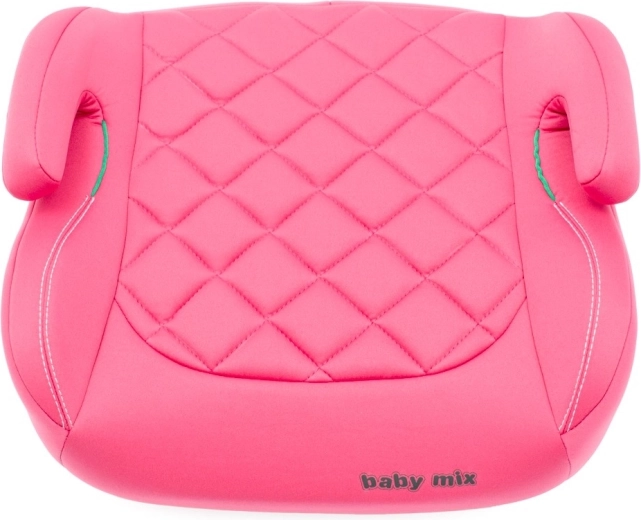 Bezpieczeństwo i-Size dla dzieci 125–150 cm