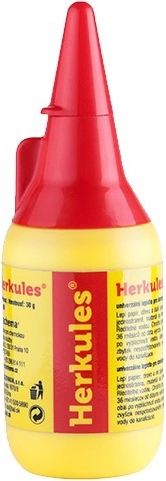 Klej Herkules uniwersalny 30g