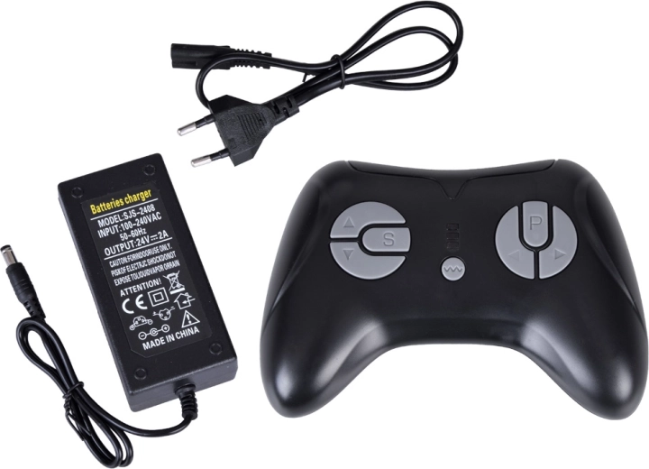 Bezpieczeństwo i kontrola dla rodziców