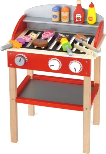 Realistyczne sterowanie z efektem kliknięcia