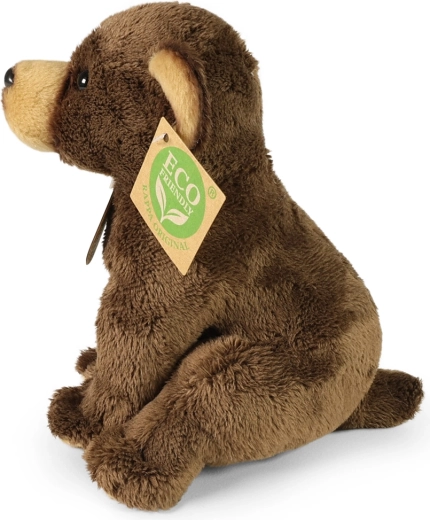 Miękkie futerko i subtelne detale