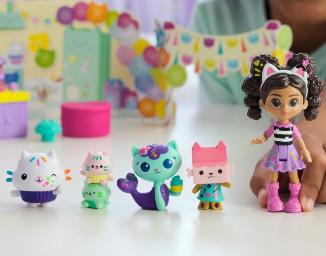 Ulubione postacie z serialu