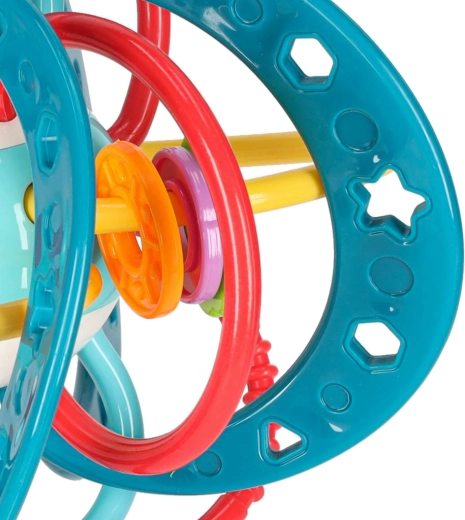 Bezpieczne materiały bez ostrych krawędzi