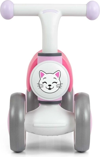 Zabawne światło LED, melodie i odgłosy zwierząt