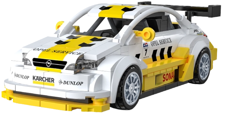 Płynnie obracające się koła dla łatwego przetaczania