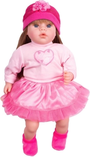 Miękkie ciałko i realistyczne detale