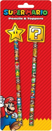 Zestaw Super Mario