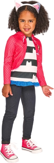 Idealny na karnawał i zabawy w role