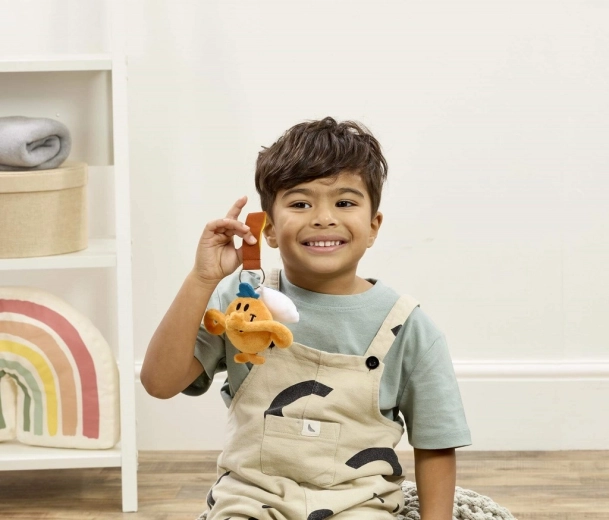 Miękki plusz, który pokochasz