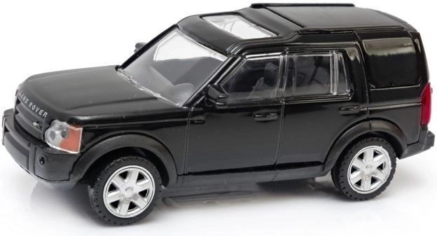 Model auta Rastar Land Rover LR3/Discovery 3 1:43, mix kolorów - 1 sztuka