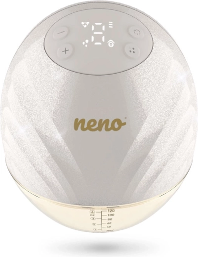 Intuicyjna obsługa z 3 fazami i 9 poziomami