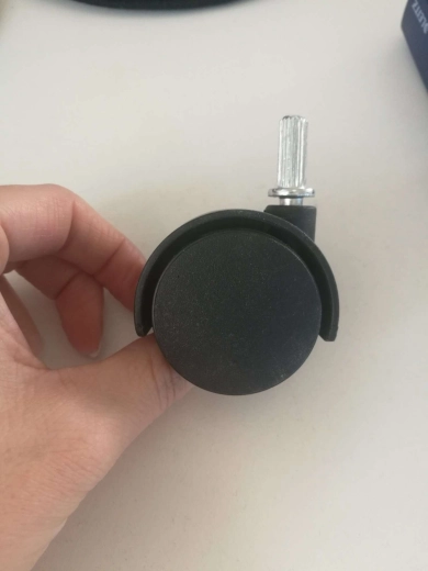 Kółka do odkurzacza kominkowego ML1800 / ML2500