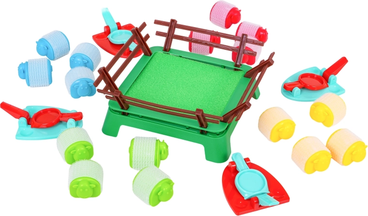 Strzelaj i trafiaj: proste zasady, mnóstwo zabawy