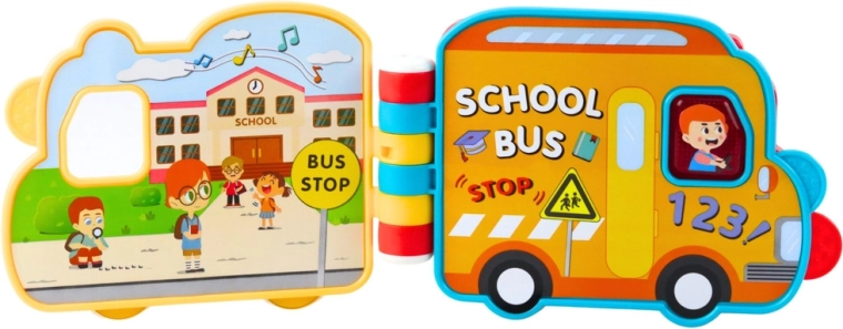 trzy zabawne motywy pojazdów