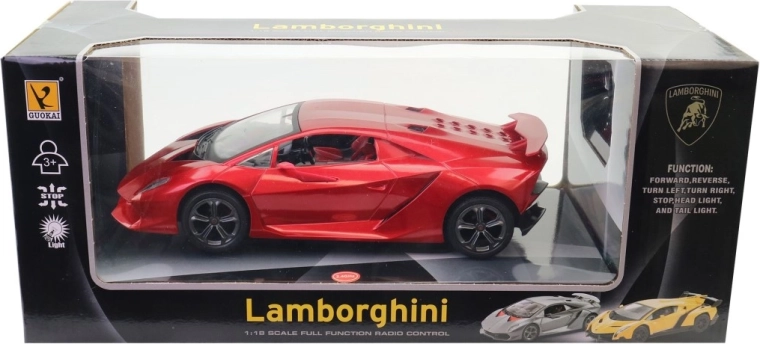 Gotowe do jazdy z bateriami AA