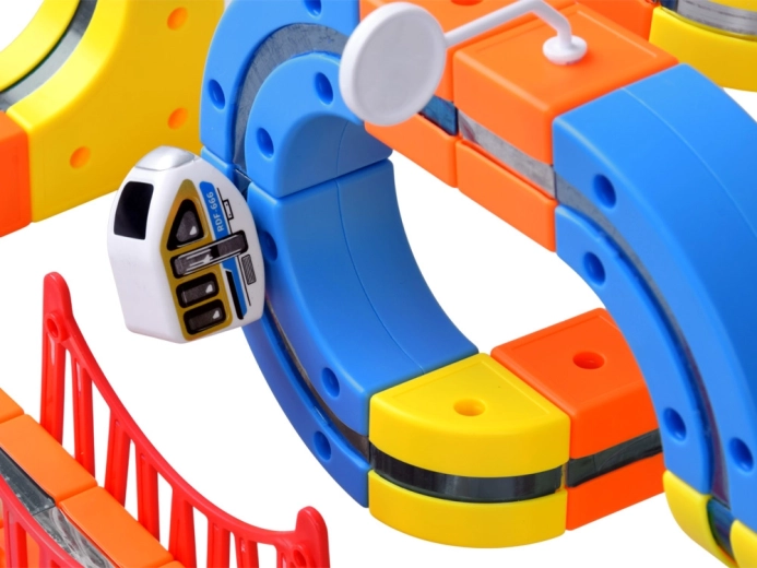 Magnetyczne łączenie dla szybkiej i stabilnej budowy