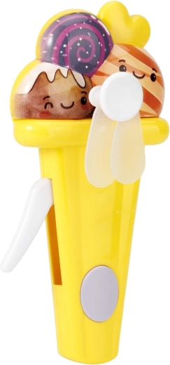 Bezpieczne miękkie łopatki