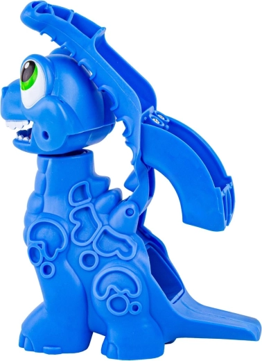 Mechanizm „rosnącego” dinozaura