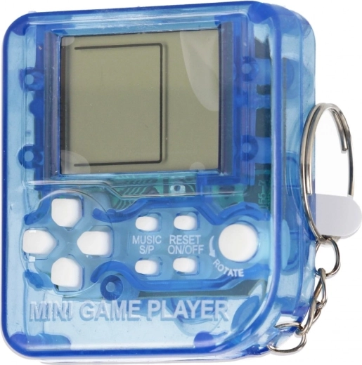 Proste sterowanie i wyświetlacz LCD