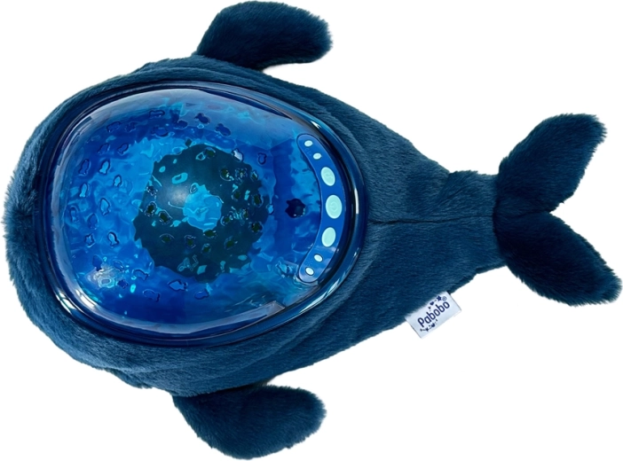 Mięciutki plusz, bezpieczne diody LED i łatwa pielęgnacja