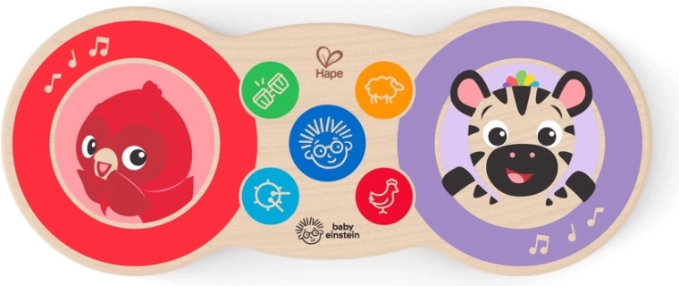 Technologia dotykowa Magic Touch