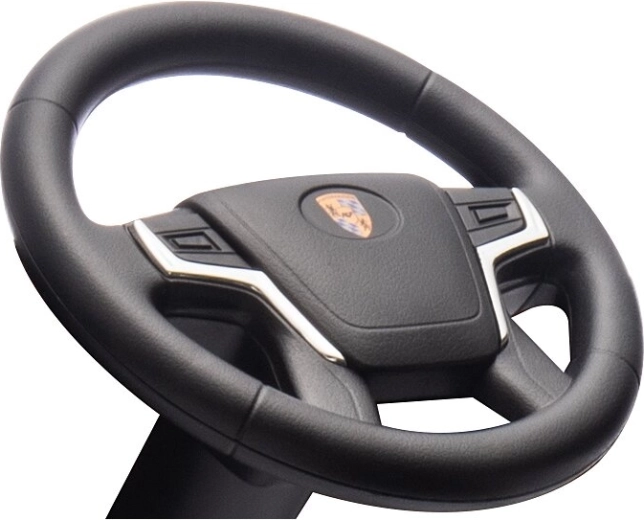 Kierownica do dziecięcego pojazdu elektrycznego RUF CTR3 Li-Power 12,6 V