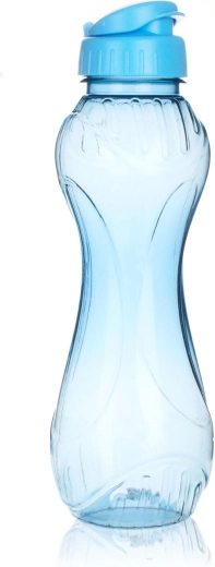 Butelka do picia Trend 600 ml niebieska