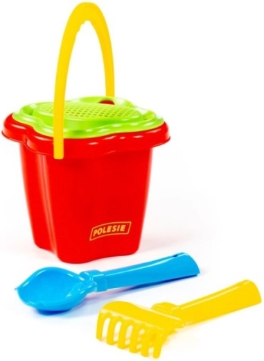 Wytrzymały plastik i radosne kolory