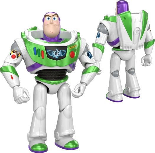 Disney Toy Story figurka Buzz Astral hi-tech 18 cm