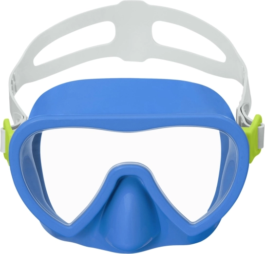 Wyraźne widzenie dzięki poliwęglanowej soczewce z ochroną UV