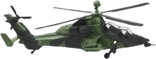 Siku military bojowy śmigłowiec 1:50