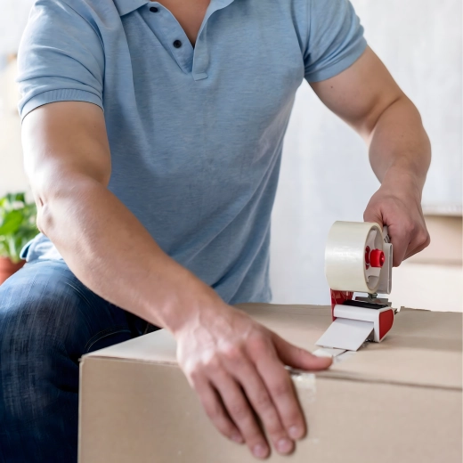 Szybka aplikacja z dyspenserem