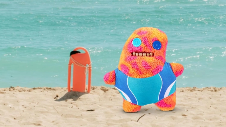 Wakacyjny styl Vacay Vibes