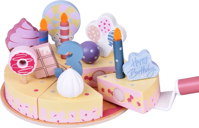 Krój, dekoruj i serwuj