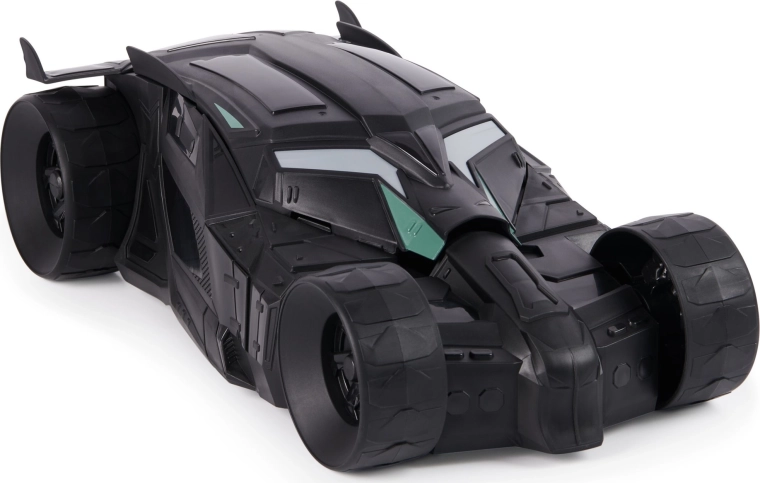 Solidne koła do dynamicznej jazdy