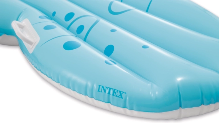 Wytrzymały i wodoodporny materiał PVC