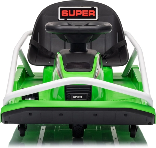 Bezpieczeństwo i stabilność podczas każdej jazdy