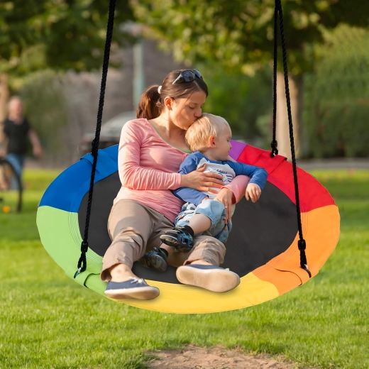 Przestronne i wygodne siedzisko